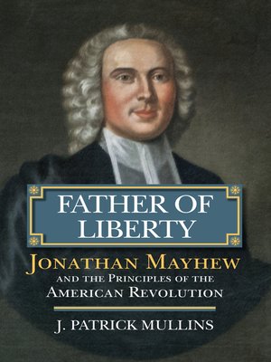 cover image of Father of Liberty
